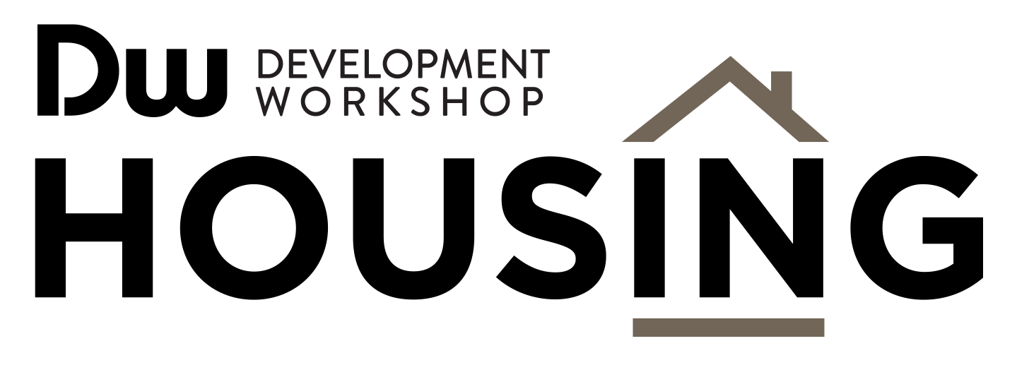 DWN Housing logo