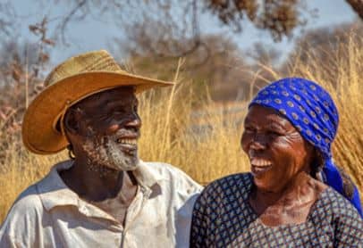 African Conservation Challenge