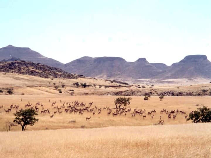 community based natural resource management