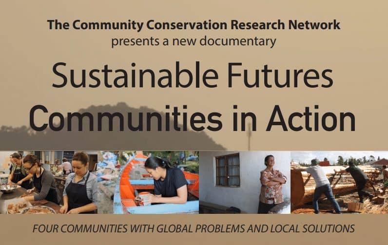 sustainable futures