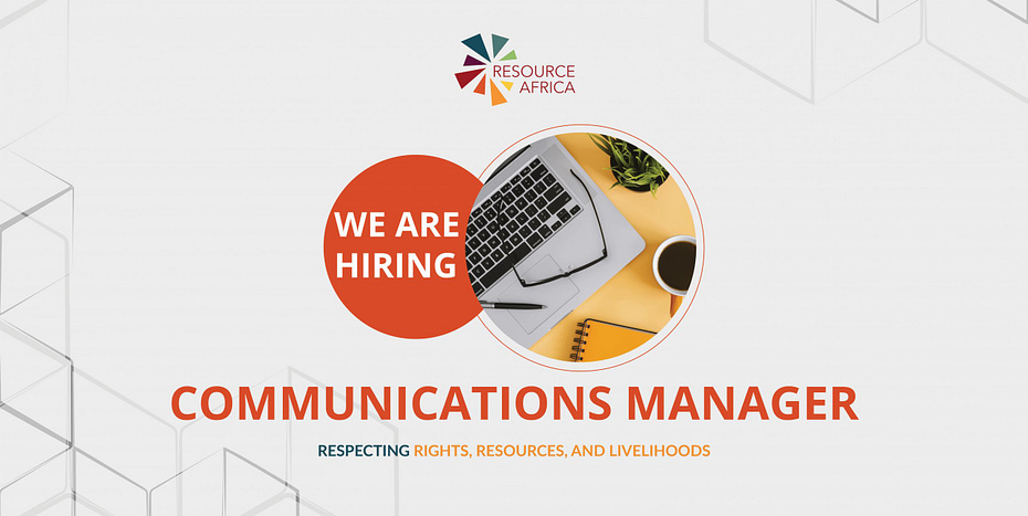 Communications Manager RA