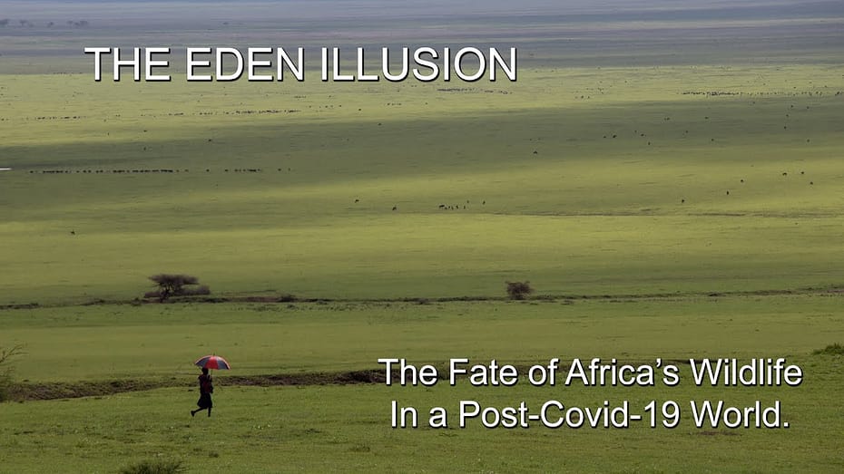 resource Africa The Eden Illusion