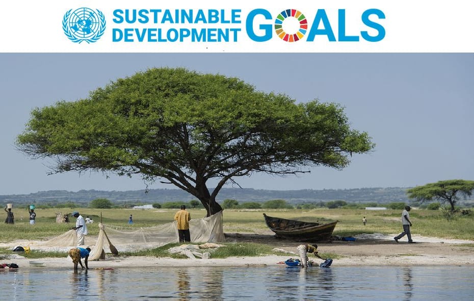 UN Convention on Biological Diversity