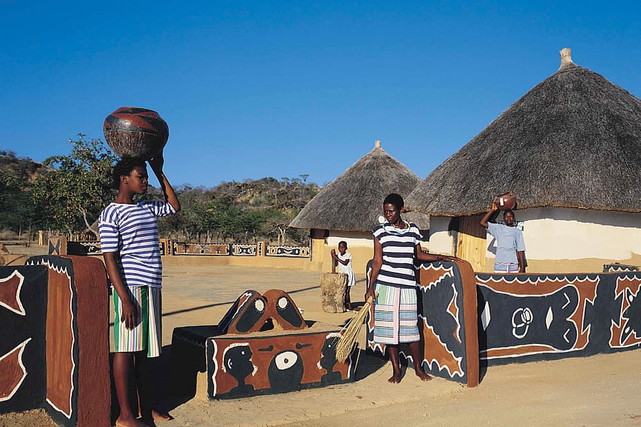 community based tourism