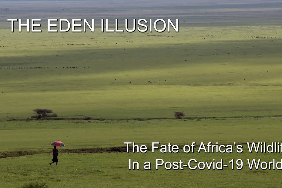 resource Africa The Eden Illusion