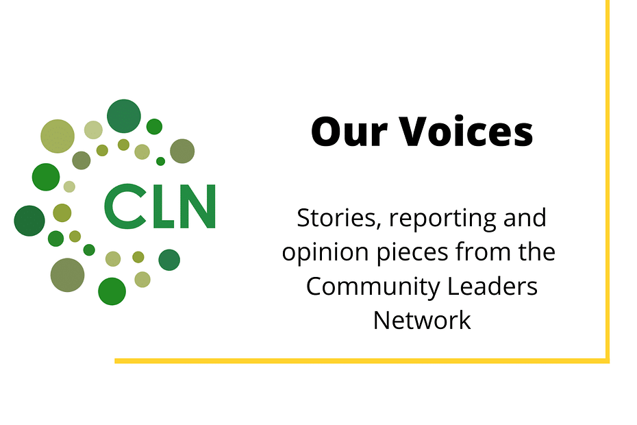 Our Voices Resource Africa