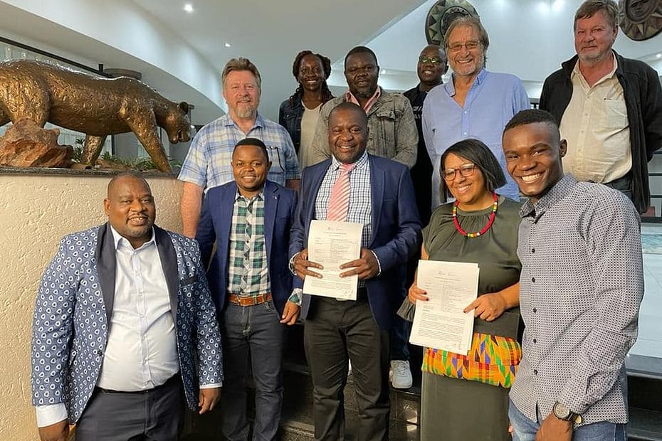 Community Leaders Network