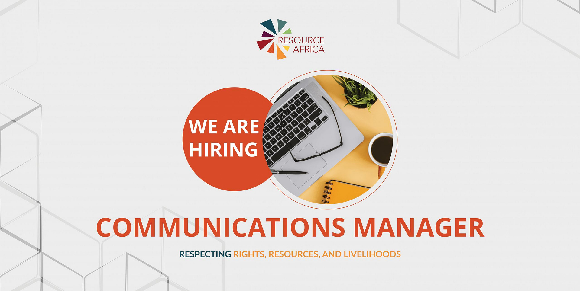 Communications Manager RA