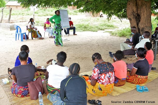 Community Leaders Network