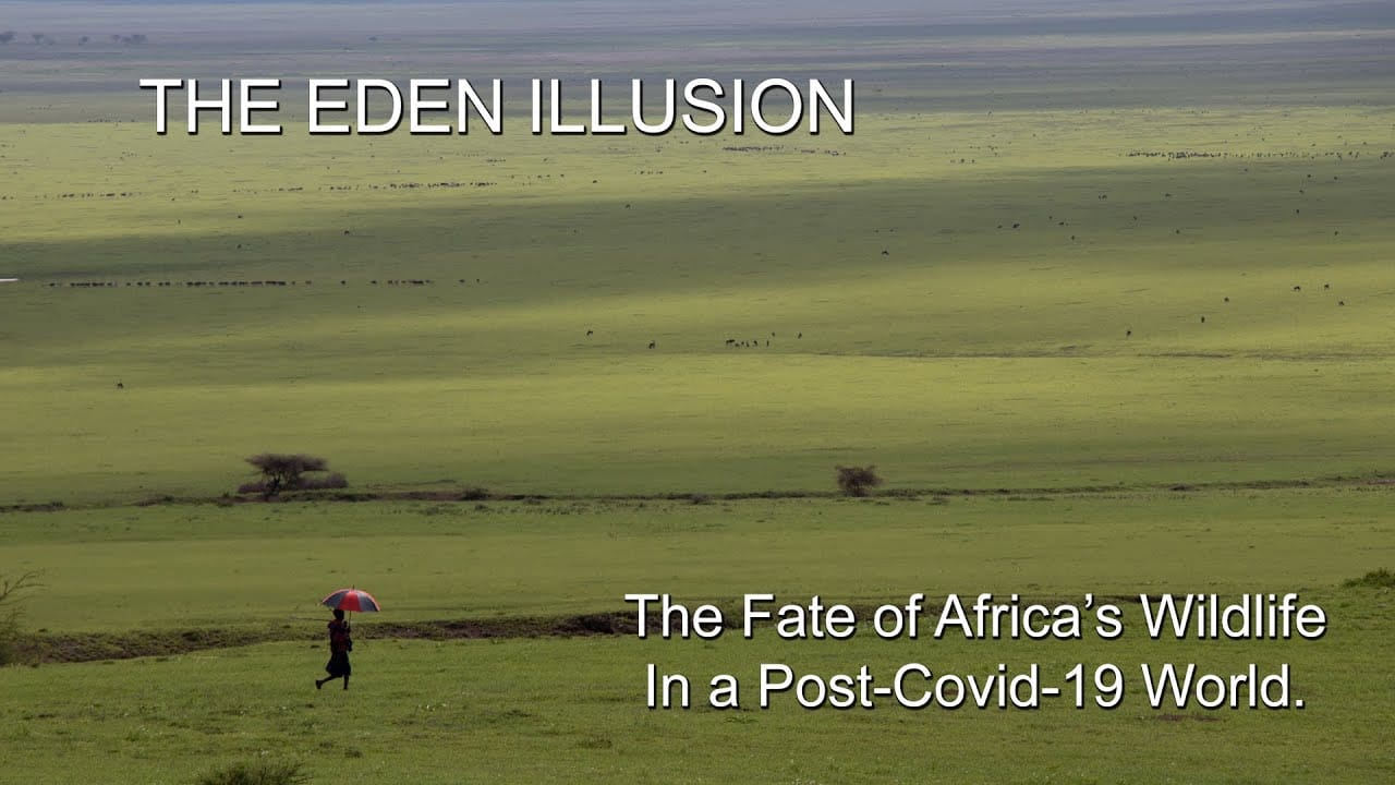 resource Africa The Eden Illusion